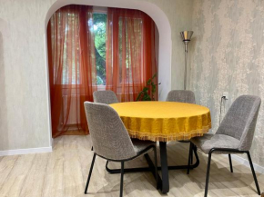Spacious Dinamo Apartment